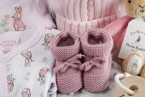 Gift hampers for Babies